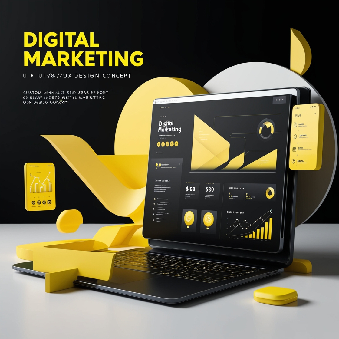 Digital Marketing